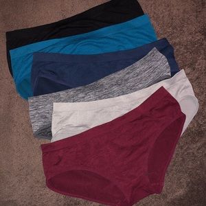 ❇️BOGO❇️Men’s Briefs Underwear - Pack of 6